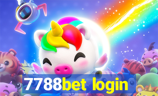 7788bet login